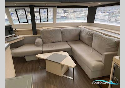 Fountaine Pajot Saona 47 Mehrrumpfboot 2019, Griechenland