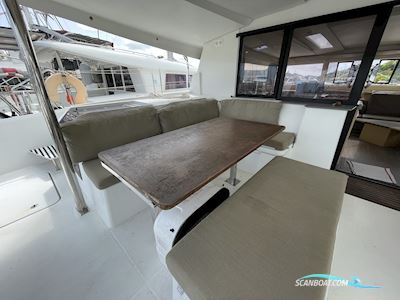 Fountaine Pajot Saona 47 Mehrrumpfboot 2018, mit Yanmar motor, Keine Länderinfo
