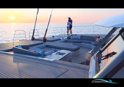 Fountaine Pajot Thira 80 Mehrrumpfboot 2023, Deutschland