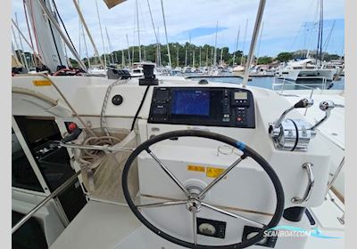 LAGOON  40 Mehrrumpfboot 2016, mit Volvo Penta motor, Keine Länderinfo