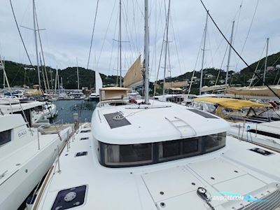 LAGOON  40 Mehrrumpfboot 2019, mit Volvo Penta motor, Keine Länderinfo