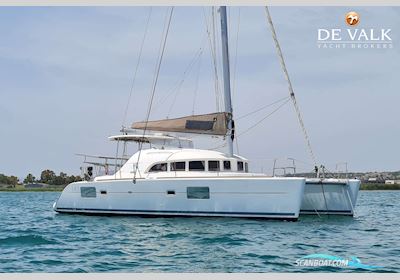 Lagoon 380 S2 Mehrrumpfboot 2015, mit Yanmar motor, Italien