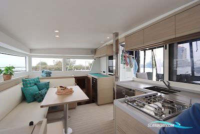 Lagoon 40 Mehrrumpfboot 2023, Niederlande