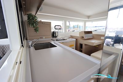 Lagoon 40 Mehrrumpfboot 2023, Niederlande
