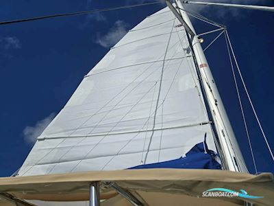 Lagoon 40 Mehrrumpfboot 2019, mit Yanmar motor, Virgin Islands