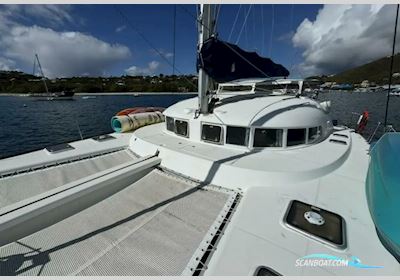 Lagoon 410 S2 Mehrrumpfboot 2006, USA