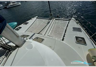 Lagoon 410 S2 Mehrrumpfboot 2006, USA