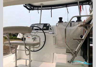 Lagoon 42 Mehrrumpfboot 2020, mit Yanmar motor, Belize