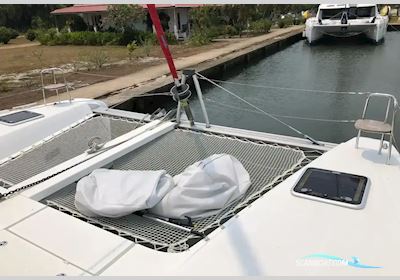 Lagoon 42 Mehrrumpfboot 2020, mit Yanmar motor, Belize