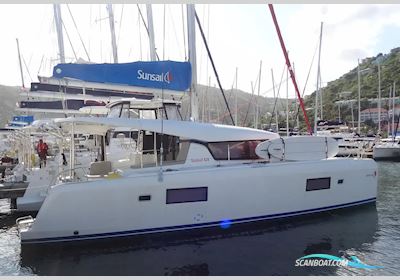 Lagoon 42 Mehrrumpfboot 2020, mit Yanmar motor, Keine Länderinfo