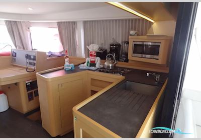 Lagoon 42 Mehrrumpfboot 2020, mit Yanmar motor, Keine Länderinfo