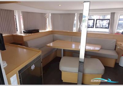 Lagoon 42 Mehrrumpfboot 2020, mit Yanmar motor, Keine Länderinfo