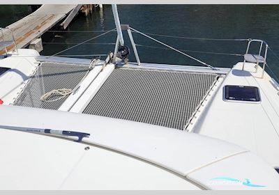 Lagoon 42 Mehrrumpfboot 2017, mit Yanmar 4JH57
 motor, Keine Länderinfo