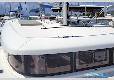 Lagoon 42 Mehrrumpfboot 2017, mit Yanmar 4JH57
 motor, Keine Länderinfo