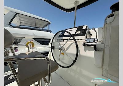 Lagoon 42 Mehrrumpfboot 2020, mit Yanmar motor, Griechenland
