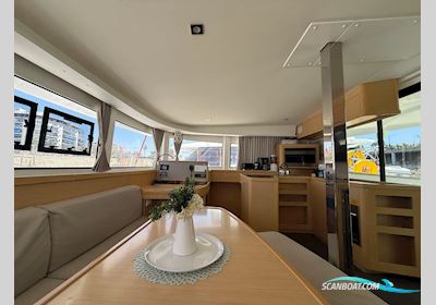 Lagoon 42 Mehrrumpfboot 2020, mit Yanmar motor, Griechenland