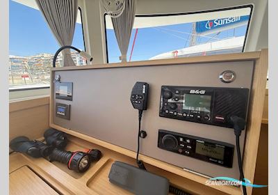 Lagoon 42 Mehrrumpfboot 2020, mit Yanmar motor, Griechenland