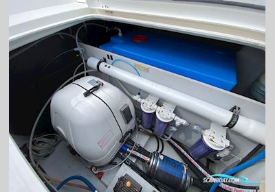 Lagoon 42 Mehrrumpfboot 2018, mit Yanmar 4JH57 motor, Portugal