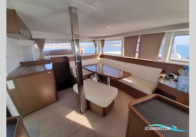 Lagoon 42 Mehrrumpfboot 2018, mit YANMAR motor, Frankreich
