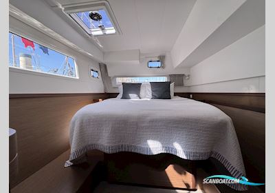 Lagoon 42 Mehrrumpfboot 2020, mit 2Yanmar 4JH57 motor, Portugal