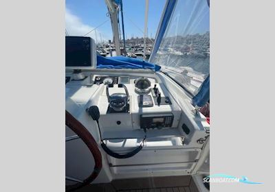 Lagoon 440 Mehrrumpfboot 2006, mit Yanmar 4JH4E motor, Spanien