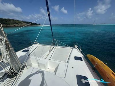 Lagoon 440 Mehrrumpfboot 2007, mit Yanmar motor, Keine Länderinfo
