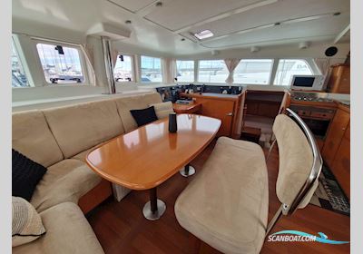 Lagoon 440 Mehrrumpfboot 2006, mit Yanmar motor, Frankreich