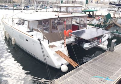 Lagoon 450 S Owners Version Mehrrumpfboot 2018, mit Yanmar motor, Griechenland