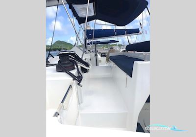 Lagoon 450 Mehrrumpfboot 2018, mit Yanmar motor, Keine Länderinfo