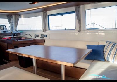 Lagoon 46 Mehrrumpfboot 2022, mit Yanmar motor, Spanien