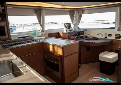 Lagoon 46 Mehrrumpfboot 2022, mit Yanmar motor, Spanien