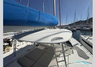Lagoon 46 Mehrrumpfboot 2020, mit Yanmar motor, Virgin Islands