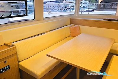 Lagoon 46 Mehrrumpfboot 2024, mit Yanmar motor, Turkey