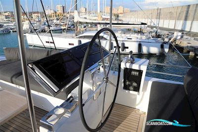 Lagoon 620 Mehrrumpfboot 2020, Italien