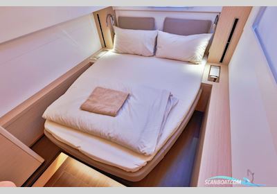 Lagoon LG 46 Mehrrumpfboot 2022, mit Yanmar 4JH57 motor, Montenegro