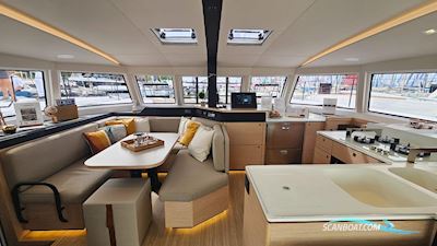 Nautitech 44 OPEN 2026 model Mehrrumpfboot 2026, mit Volvo Penta motor, Frankreich