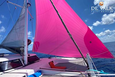 Nautitech 542 Mehrrumpfboot 2014, mit Yanmar motor, Griechenland