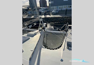 Privilège 40 Mehrrumpfboot 1989, mit Yanmar motor, Deutschland