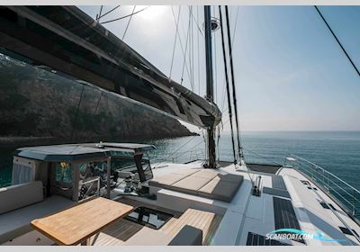 Privilège Signature 580 Mehrrumpfboot 2027, mit Yanmar motor, Frankreich