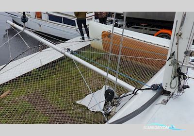 Rhebergen X-Ray Mehrrumpfboot 2015, mit Yamaha motor, Niederlande