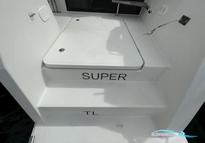 Saona 47 Mehrrumpfboot 2019, mit Volvo motor, Martinique