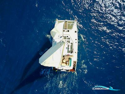 Squalt Marine CK 70 Aluminium Mehrrumpfboot 2022, mit SD4 140 Tic Scam Marine motor, Frankreich