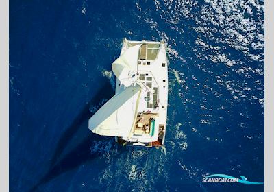 Squalt Marine CK 70 Aluminium Mehrrumpfboot 2022, mit SD4 140 Tic Scam Marine motor, Frankreich