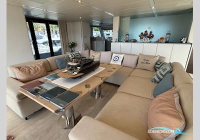 Sunreef Yachts Supreme 68 Mehrrumpfboot 2017, mit John Deere 500 motor, Spanien