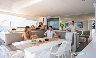 Voyage 510 Built For Serious Cruising Mehrrumpfboot 2026, mit Yanmar motor, Niederlande