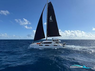 Voyage 590 Mehrrumpfboot 2026, mit Yanmar motor, Niederlande