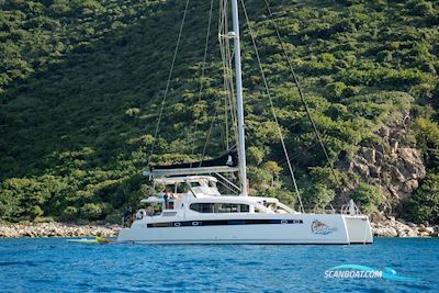 Voyage 590 Mehrrumpfboot 2026, mit Yanmar motor, Niederlande