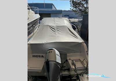 Öchsner Yachtline 20 mit Honda BF60 + Trailer Motor boat 2020, with Honda engine, Germany