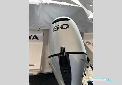 Öchsner Yachtline 20 mit Honda BF60 + Trailer Motor boat 2020, with Honda engine, Germany