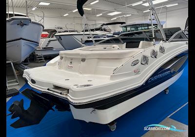  Chaparral 186 SSi Motor boat 2011, with Mercruiser 4.3 l mpi engine, Denmark
